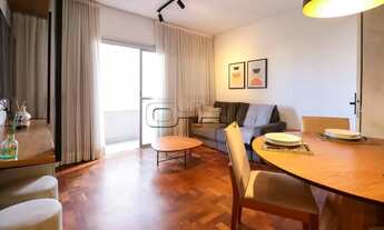 Imagem 5: Aluguel Apartamento 2 Dormitórios - 72 m² Vila Olímpia