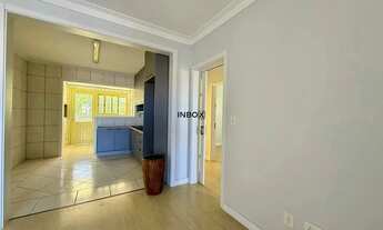 Imagem 4: INBOX CIA IMOBILIÁRIA ALUGA - Apartamento de três quartos no Bairro São Francisco