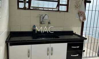 Imagem 6: Casa com 2 quartos, Balneário Maracanã, Praia Grande - R$ 400 mil, Cod: 1113