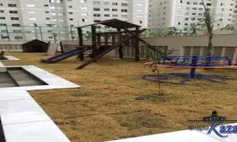 Imagem 3: Apartamento - Residencial - No bairro Jardim Veneza - Portal do Parque