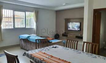 Imagem 7: Casa à venda com 4 quartos no Jardim Magnólia, Campinas