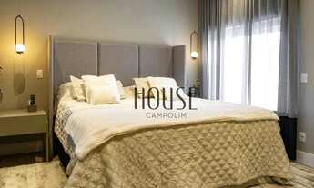 Imagem 5: Casa em Sorocaba, com 295m², à venda em condomínio de alto padrão Village Saint Claire