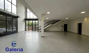 Imagem 7: Salão comercial para alugar, 277m² - Jardim Botânico