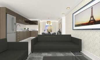 Imagem 2: Apartamento à Venda em Gravatá Navegantes/SC