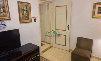 Imagem 7: Apartamento com 3 dormitórios à venda, 84 m² por R$ 350.000 - Centro - Guaratinguetá/SP