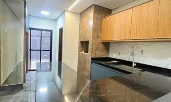 Imagem 4: Sobrado à venda, 145 m² por R$ 980.000,00 - Parque Oratório - Santo André/SP