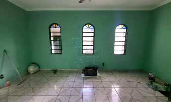 Imagem 6: Casa de 163m² com 03 quartos para locação e venda - Campos Elíseos