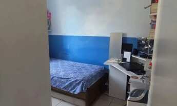 Imagem 4: Apartamento em Rua da Batalha dos Palmares - São Gabriel - Belo Horizonte/MG