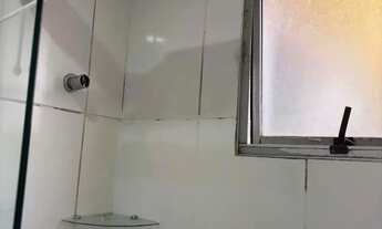 Imagem 4: GR ALUGA ED. VILLE SOLARE - 3/1 SUITE - 1 VAGA - MODULADOS - AREA DE LAZER - AUGUSTO MONTE