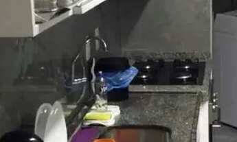 Imagem 7: REFORMADO e PROJETADO 3 quartos 1 vaga