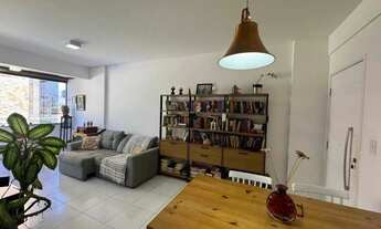 Imagem 2: Apartamento no Edifício Pituba no Grageru - 168313 [9802