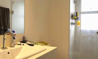 Imagem 3: Imóvel para aluguel possui 69 metros quadrados com 1 quarto em Brooklin Paulista - São Pau