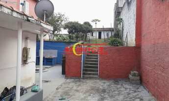 Imagem 6: TERRENO A VENDA, 662,50M²-Jardim do Papai - Guarulhos - SP