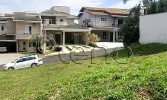 Imagem 5: Terreno a Venda no Condomínio Villaggio Fiorentino, no bairro Vila Sonia em Valinhos