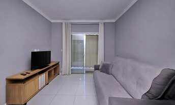 Imagem 3: Apartamento 2 Quartos 1 suite à Venda em Volta Redonda