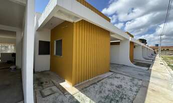 Imagem: Casa em condomínio fechado 3/4 com suíte