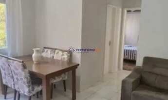 Imagem 4: Apartamento de 2 dormitórios com 1 vaga de garagem no bairro Passo da Areia