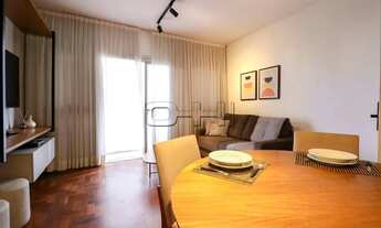 Imagem: Aluguel Apartamento 2 Dormitórios - 72