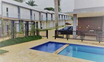 Imagem 5: Excelente casa à venda em condomínio na cidade de Jarinú/SP!