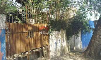 Imagem: Lote em Rua Vito Pedro DellAntônia - Vila