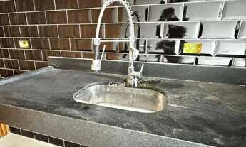 Imagem 5: Casa com 3 dormitórios à venda, 137 m² por R$ 950.000 - Jardim do Lago - Atibaia/SP