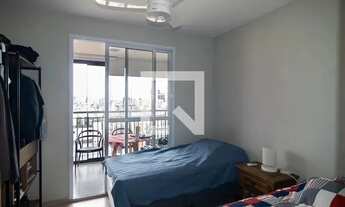 Imagem: Apartamento à Venda - Consolação, 1 Quarto