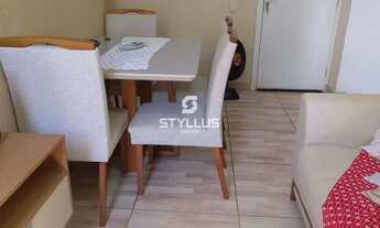 Imagem 2: Água Santa Apartamento com 2 dormitórios