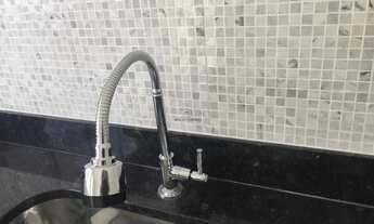 Imagem 2: Casa com 95m² 2 dormitório à venda por R$ 280.000,00 - Residencial MAM - Sorocaba/SP