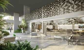 Imagem 4: GO RIO BRANCO , excelente Studio com 25,53 m2 privativo, com vaga escriturada