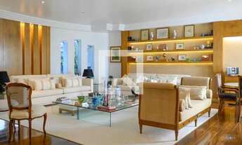 Imagem 5: Casa à Venda - Aclimação, 3 Quartos, 469 m2