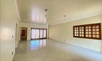 Imagem: Alugo casa comercial (Bairro Jardim Cuiabá