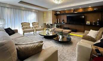 Imagem 2: FINAMENTE MOBILIADO NO CORAÇÃO DE GRAMADO