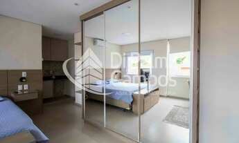 Imagem 7: Studio mobiliado de 27m² com 1 quarto para alugar no bairro Ipiranga