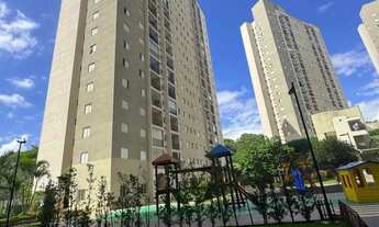 Imagem: Imóvel para aluguel com 57 metros quadrados