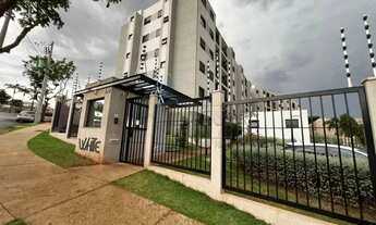 Imagem 5: Apartamento de 52m² com 02 quartos à venda - Loteamento Santa Marta