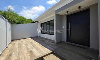 Imagem 4: Casa Terrea a venda 4 suites - Cidade Universitaria - Campinas/SP