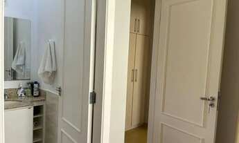 Imagem 5: Lindo apartamento Condomínio Spazio Dell Ispirazione