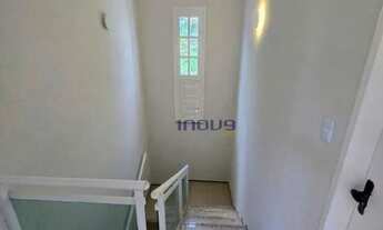 Imagem 7: Casa com 4 dormitórios à venda, 173 m² por R$ 449.000,00 - Mangabeira - Eusébio/CE