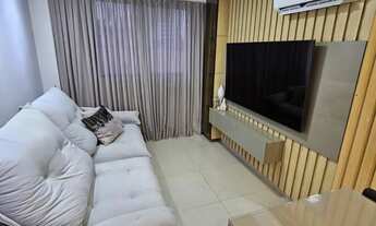 Imagem 2: Apartamento 2/4 para alugar