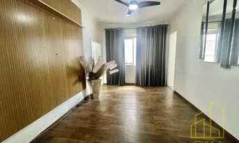 Imagem 3: Apartamento para Locação em Santos, Aparecida, 2 dormitórios, 1 banheiro