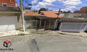 Imagem 2: Terreno à venda Oratório - Santo André - SP