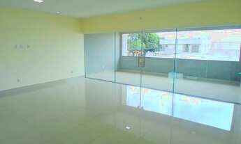 Imagem 6: ? Sobrado de 2 piso com 4 suítes no Residencial Tempo Novo - Goiânia