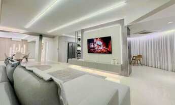 Imagem 4: Alugo Incrível Apartamento Mobiliado, 03 Suítes - Bairro Vila Nova