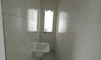 Imagem 6: LINDA CASA GEMINADA NO BAIRRO SANTA HELANA CONTAGEM PARA LOCAAAO