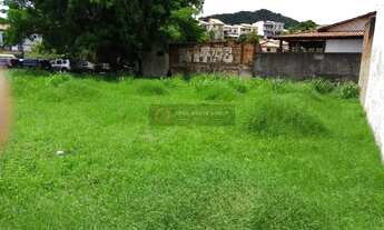 Imagem 6: Open House vende terreno comercial, frente para a Francisco da Cruz Nunes. Próximo Restaur