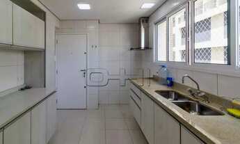 Imagem 4: Aluguel Apartamento 2 Dormitórios - 100 m² Brooklin