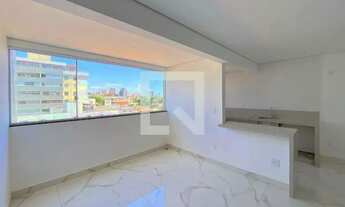 Imagem 4: Apartamento à Venda - Sagrada Família, 3 Quartos, 163 m2