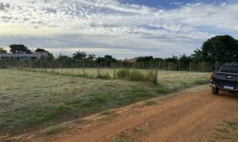 Imagem 3: Terreno 1.000m2 em Condomínio de Chácaras - 10min da Basílica de Trindade