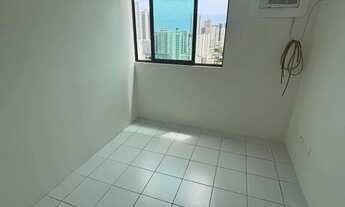 Imagem 7: EC- Alugo apartamento com 02 quartos 1 suíte em Boa viagem