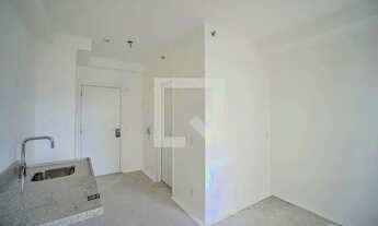 Imagem 5: Apartamento à Venda - Tatuapé, 1 Quarto, 23 m2